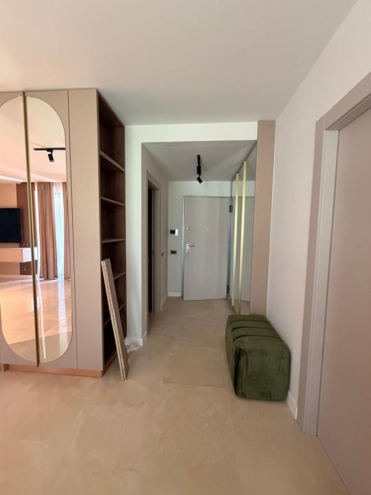 Apartament 4 camere cu grădină proprie | ARQA Jolie Village | Design premium