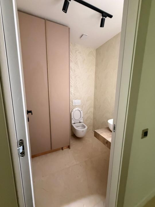 Apartament 4 camere cu grădină proprie | ARQA Jolie Village | Design premium