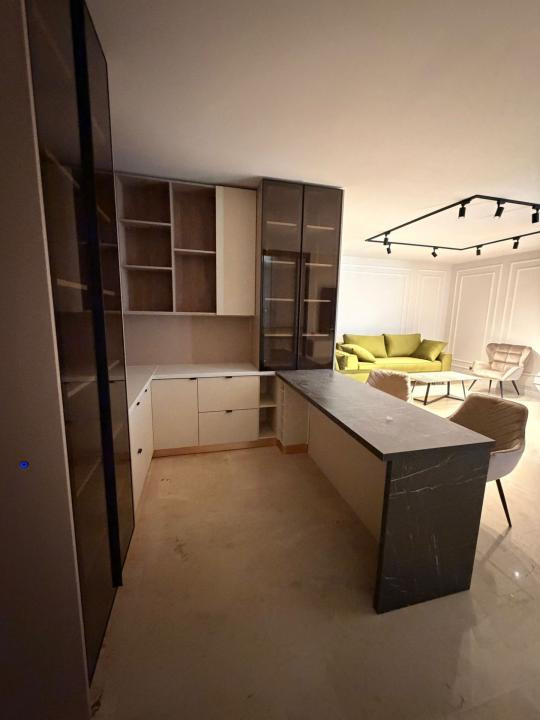 Apartament 4 camere cu grădină proprie | ARQA Jolie Village | Design premium