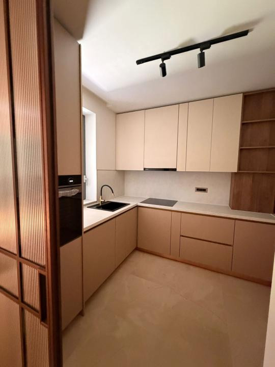 Apartament 4 camere cu grădină proprie | ARQA Jolie Village | Design premium