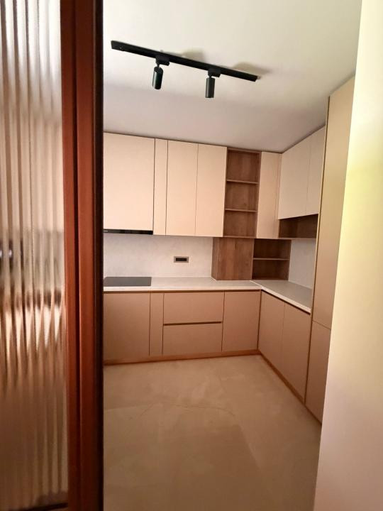 Apartament 4 camere cu grădină proprie | ARQA Jolie Village | Design premium