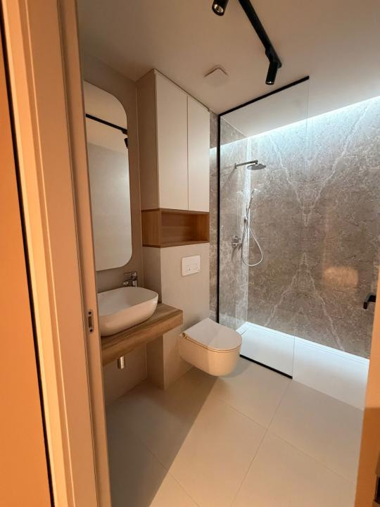 Apartament 4 camere cu grădină proprie | ARQA Jolie Village | Design premium