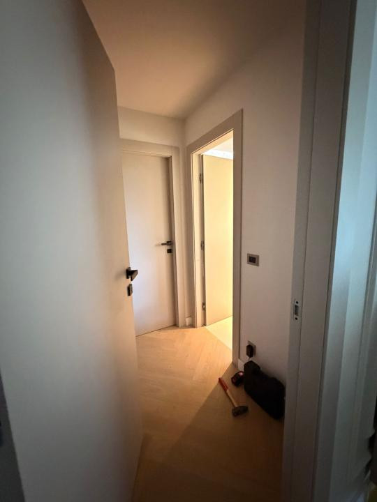 Apartament 4 camere cu grădină proprie | ARQA Jolie Village | Design premium