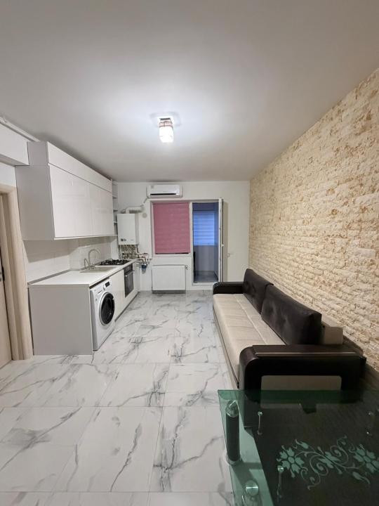 Apartament cu 2 camere, Envogue Residence – Iuliu Maniu