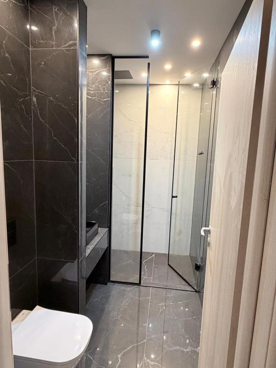 Apartament cu 2 camere, Envogue Residence – Iuliu Maniu