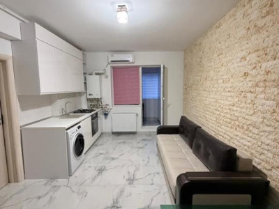 Apartament cu 2 camere, Envogue Residence – Iuliu Maniu