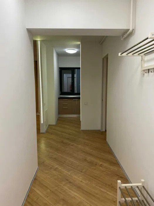 Apartament 2 camere -4City- Mobilat complet | Loc parcare inclus