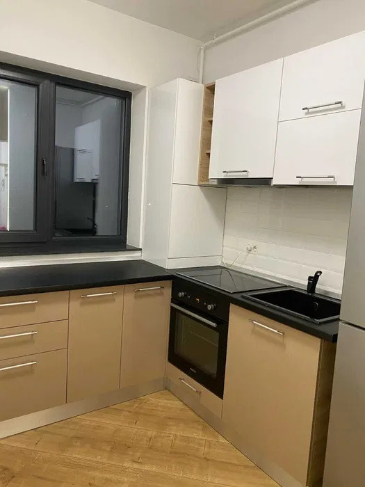 Apartament 2 camere -4City- Mobilat complet | Loc parcare inclus