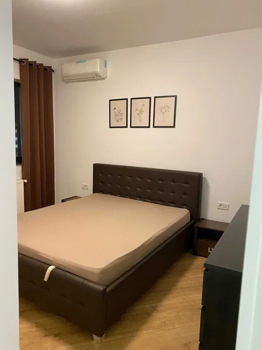 Apartament 2 camere -4City- Mobilat complet | Loc parcare inclus