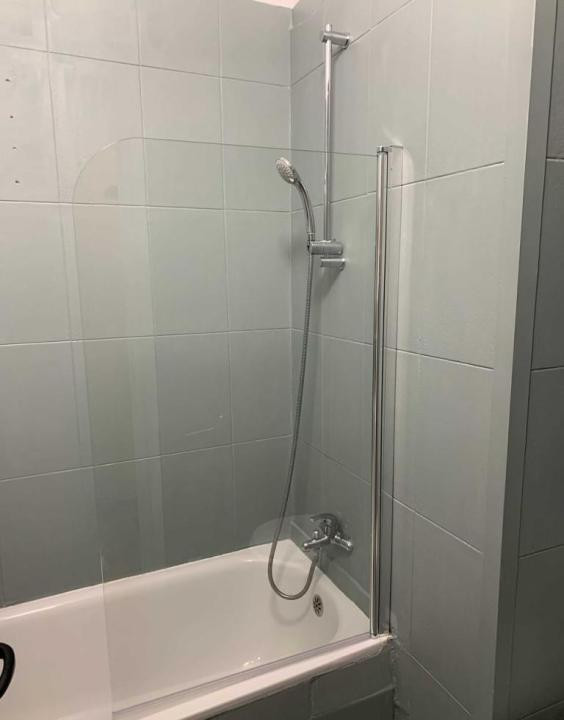 Apartament 2 camere 46 mp, renovat, mobilat complet, etaj 3/3, zona Floreasca