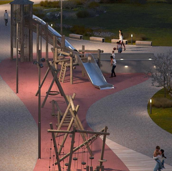 4 camere Aviatiei - Pipera Nusco langa metrou