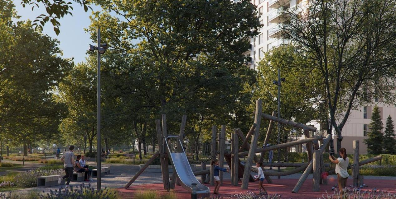 4 camere Aviatiei - Pipera Nusco langa metrou