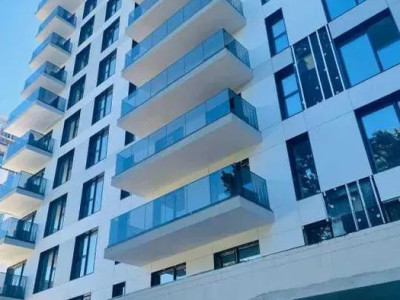 4 camere Aviatiei - Pipera Nusco langa metrou