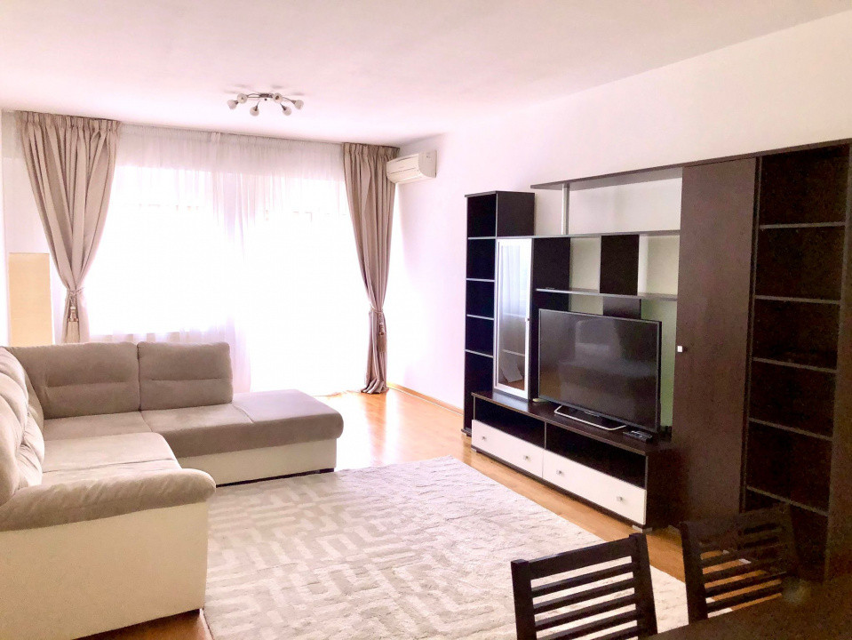 Inchiriere apartament 2 camere Soseaua Nordului - Herastrau
