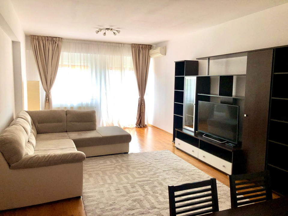 Inchiriere apartament 2 camere Soseaua Nordului - Herastrau