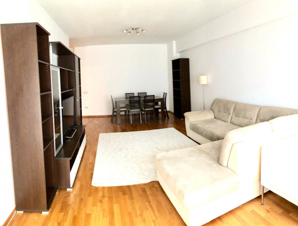 Inchiriere apartament 2 camere Soseaua Nordului - Herastrau