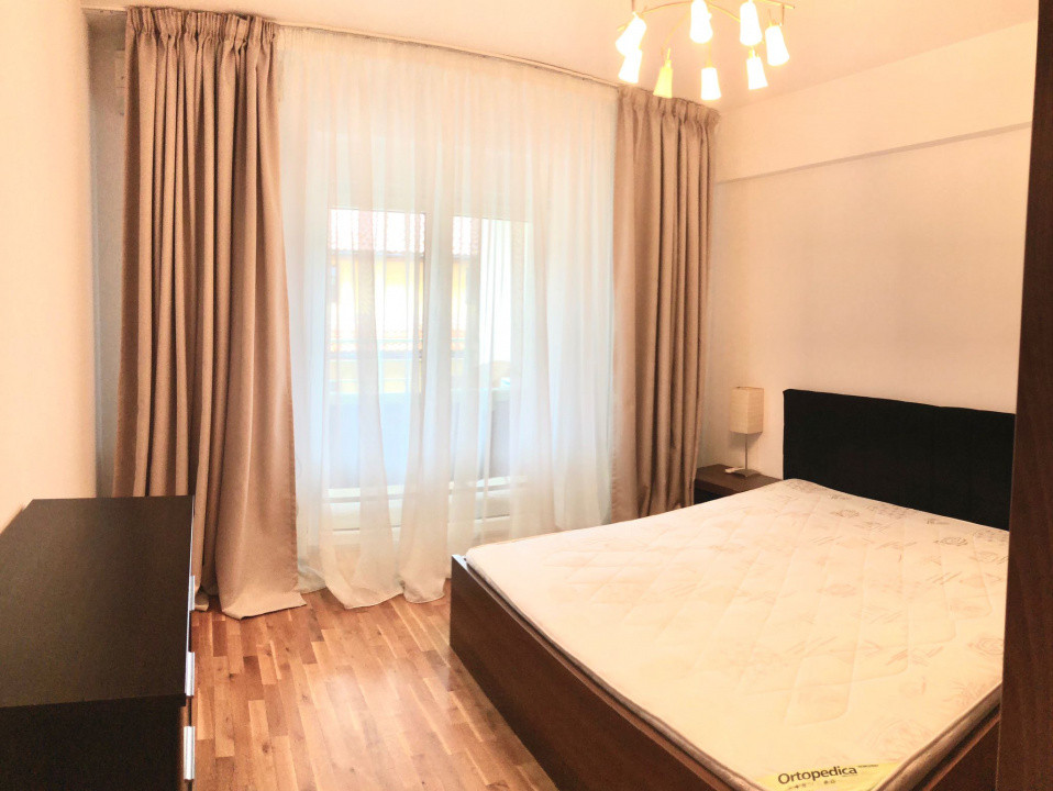 Inchiriere apartament 2 camere Soseaua Nordului - Herastrau