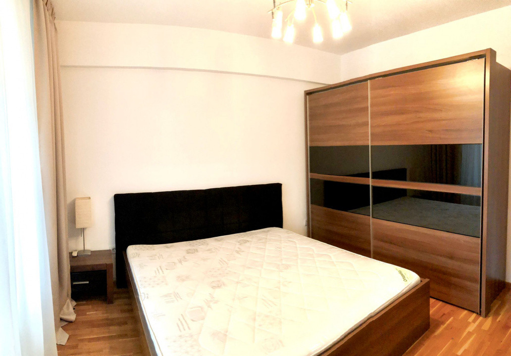 Inchiriere apartament 2 camere Soseaua Nordului - Herastrau