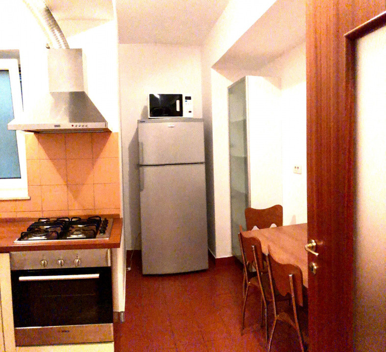 Inchiriere apartament 2 camere Soseaua Nordului - Herastrau