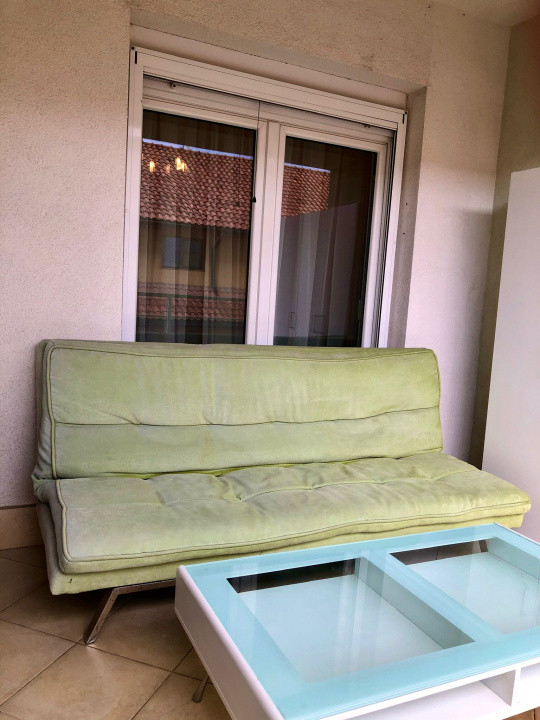 Inchiriere apartament 2 camere Soseaua Nordului - Herastrau