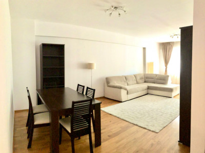 Inchiriere apartament 2 camere Soseaua Nordului - Herastrau
