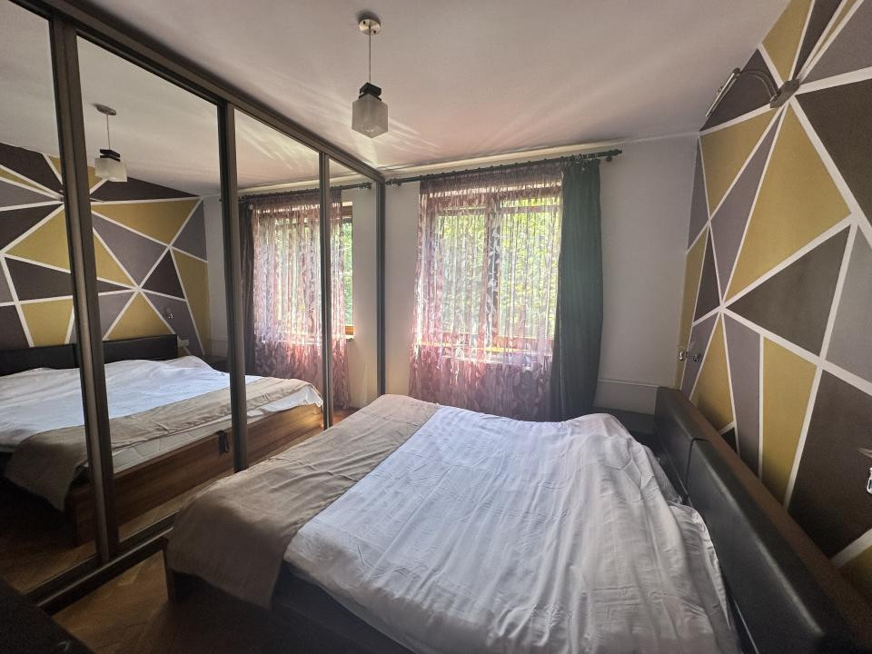 Apartament 3 camere | Romana | Ultracentral 