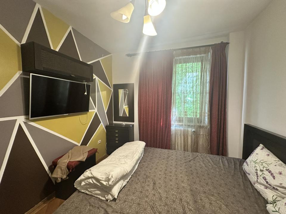 Apartament 3 camere | Romana | Ultracentral 