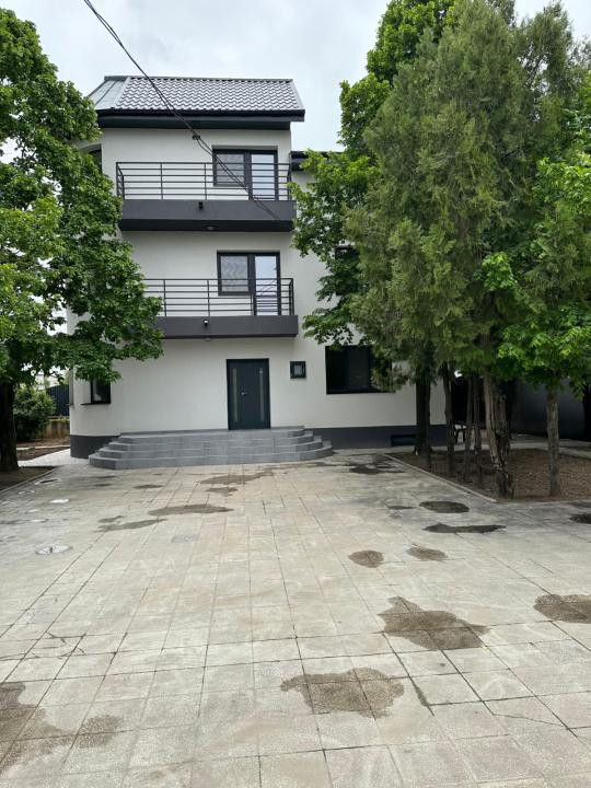 Vilă 9 camere | Drumul Taberei | Ideal birouri / rezidenta