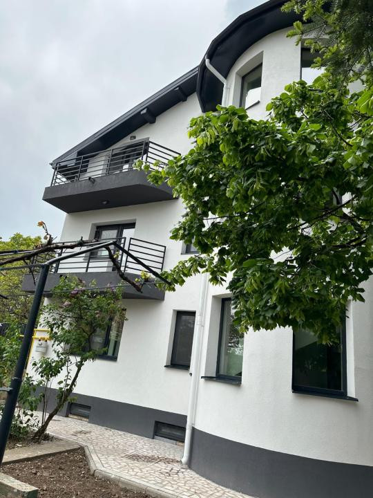 Vilă 9 camere | Drumul Taberei | Ideal birouri / rezidenta