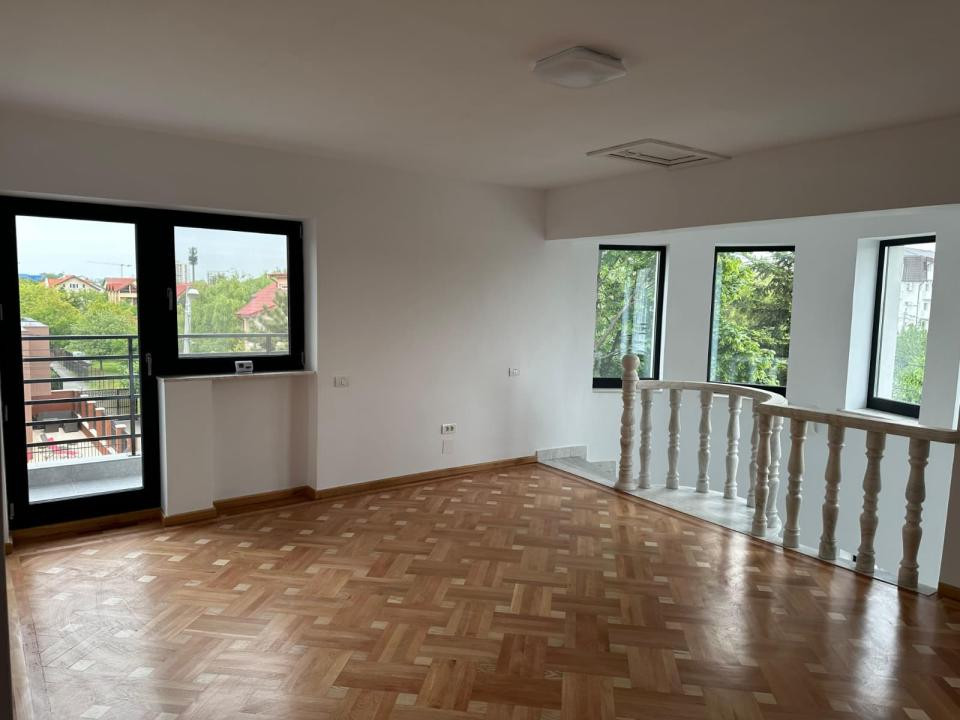 Vilă 9 camere | Drumul Taberei | Ideal birouri / rezidenta
