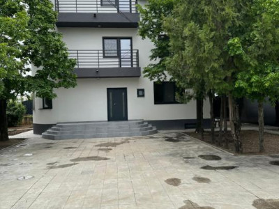 Vilă 9 camere | Drumul Taberei | Ideal birouri / rezidenta