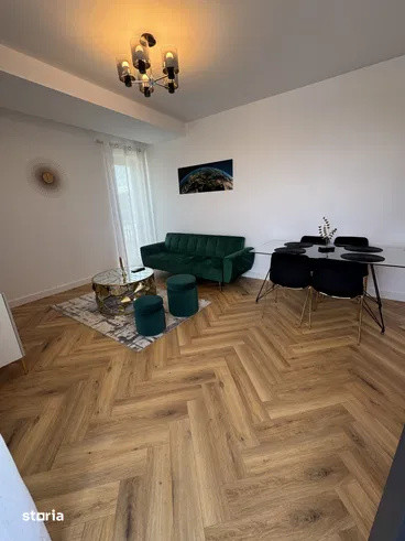 Apartament 2 camere de închiriat MyPlace Residence 