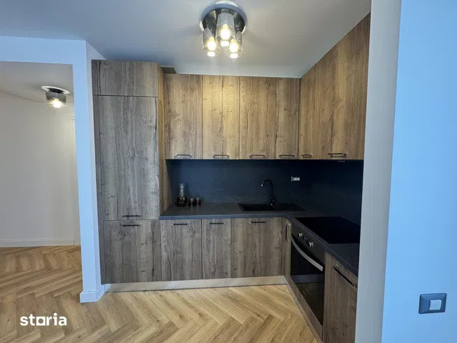 Apartament 2 camere de închiriat MyPlace Residence 