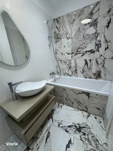 Apartament 2 camere de închiriat MyPlace Residence 