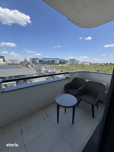 Apartament 2 camere de închiriat MyPlace Residence 