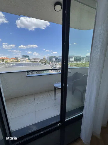 Apartament 2 camere de închiriat MyPlace Residence 