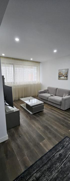 apartament de inchiriat cu 2 camere in Herastrau/Cortina Residence