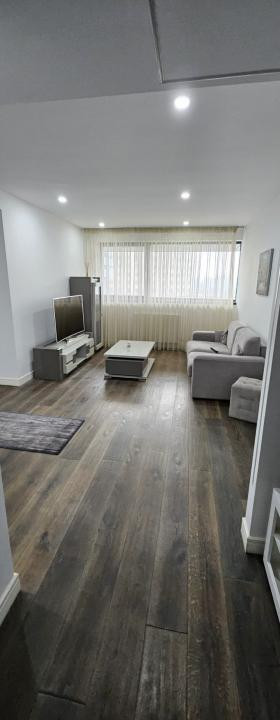 apartament de inchiriat cu 2 camere in Herastrau/Cortina Residence