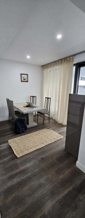 apartament de inchiriat cu 2 camere in Herastrau/Cortina Residence