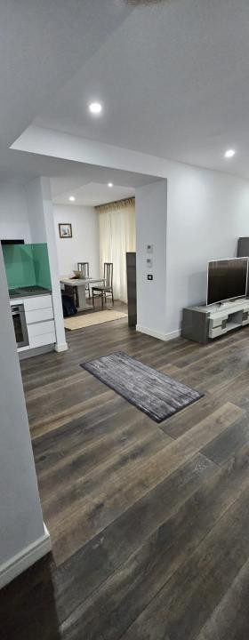 apartament de inchiriat cu 2 camere in Herastrau/Cortina Residence