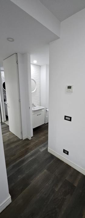 apartament de inchiriat cu 2 camere in Herastrau/Cortina Residence