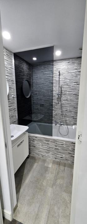 apartament de inchiriat cu 2 camere in Herastrau/Cortina Residence