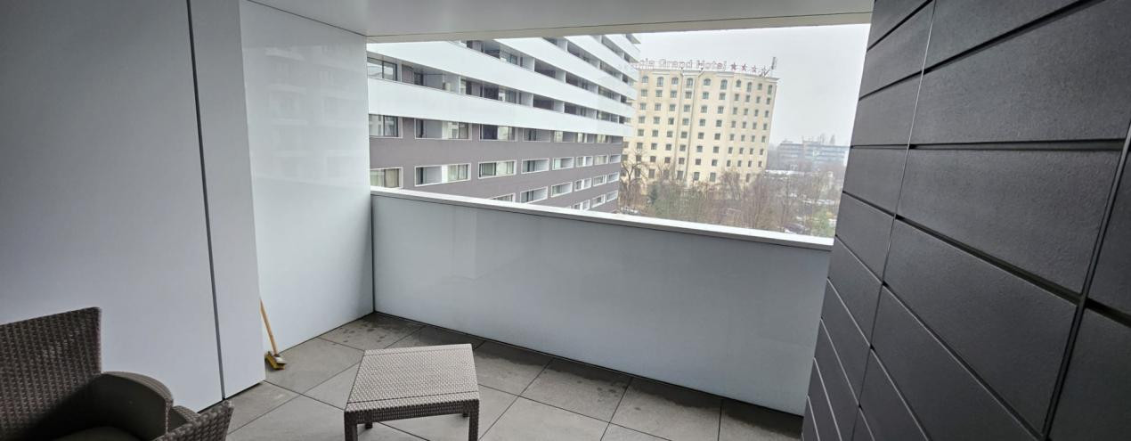 apartament de inchiriat cu 2 camere in Herastrau/Cortina Residence
