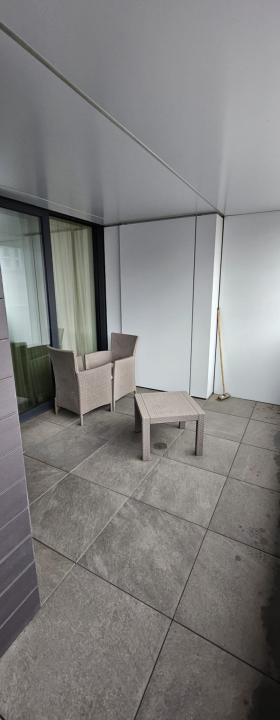 apartament de inchiriat cu 2 camere in Herastrau/Cortina Residence
