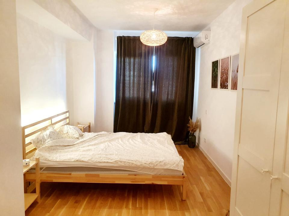 apartament de inchiriat cu 2 camere in Stefan cel Mare/Central Residence