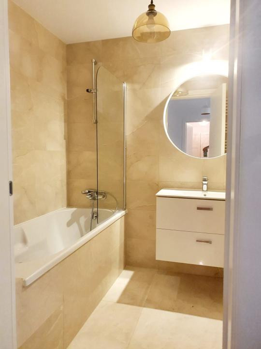 apartament de inchiriat cu 2 camere in Stefan cel Mare/Central Residence