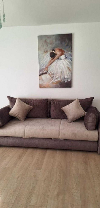 Apartament 3 camere - 90mp - decomandat - zona - Iancului