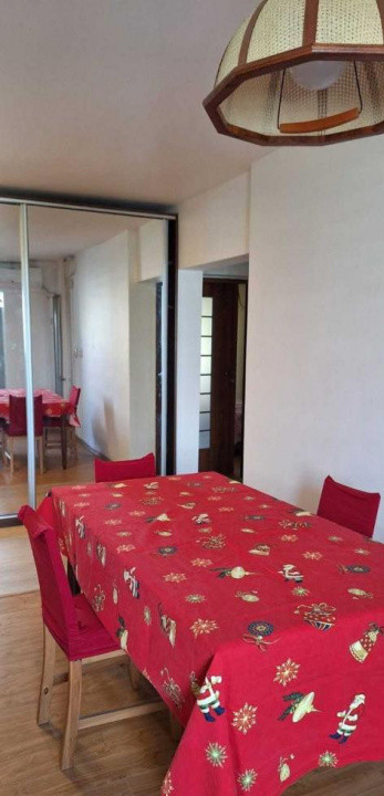 Apartament 3 camere - 90mp - decomandat - zona - Iancului