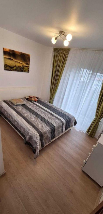 Apartament 3 camere - 90mp - decomandat - zona - Iancului