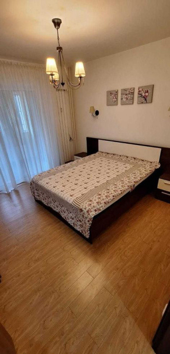 Apartament 3 camere - 90mp - decomandat - zona - Iancului